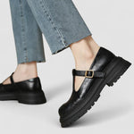 Maribel | Comfortable Orthopedic Mary Jane Footwear