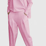 Diana | Cozy Two-Piece Ensemble