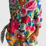 Mayra | Elegant Blouse