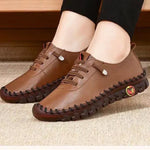 Teresa | Comfort-Orthopedic Footwear