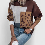 Verónica | Comfortable Sweater