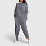 Diana | Cozy Two-Piece Ensemble