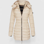 Aurora | Comfortable Coat