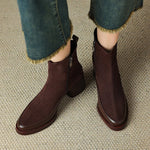 Andrea | Supportive Orthopedic Footwear