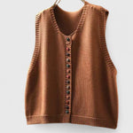 Alicia | Elegant Cardigan