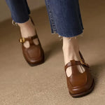 Ysolenne | Stylish and comfortable Loafers