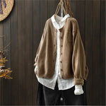 Glenda | CARDIGAN