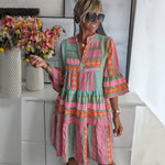 Fátima | Vintage Dress