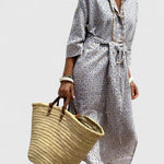 Phoenix | Sophisticated Dress