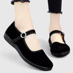Gertrudis | Comfortable Orthopedic Footwear