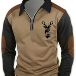 Owen | Outdoor Long-Sleeve Fall Shirt