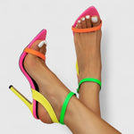 Laura | Chic Elegant Heels