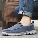 Laurent Woodland Sneaker