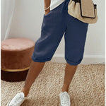 Marcoola | Elegant Hawaiian Style Pants
