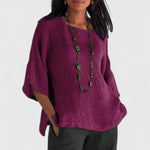 Alexa | Cozy Chic Blouse