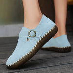 Juana | Comfort-Oriented Orthopedic Footwear