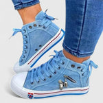 Isabella | Comfortable Orthopedic Footwear