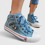 Samantha | Comfortable Orthopedic Footwear