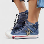 Isabella | Comfortable Orthopedic Footwear