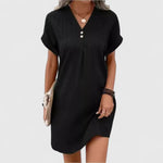 Magaly | Comfortable Dress