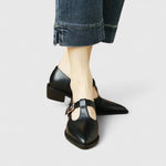 Riley | Chic and Elegant Footwear