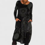 Stella | Sophisticated Dress
