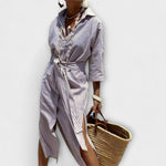 Ella | Sophisticated Dress