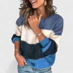 Piper | Cozy Knit Sweater
