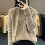 Vanessa | Chic Knit Sweater