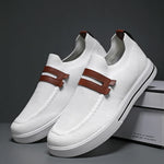 Luka DualStrap Shoes