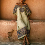Mari | Bohemian Chic Set