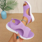 Eva™ | Breathable Comfort Sandals