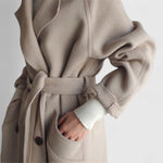 Daniela | Elegant Coat