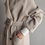 Johana | Trench Coat