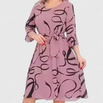Lucía | Comfortable Dress