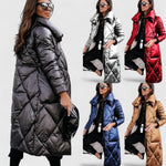 Consuelo | Elegant Coat