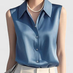 Carol | Elegant Blouse