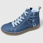Claudia | Cozy Footwear