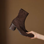 Sharon | Cozy Footwear