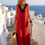 Teresa - Textured Cocktail Dress