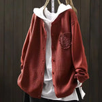 Patricia | COZY CARDIGAN
