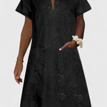 Jenny | Elegant Summer Dress