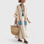 Madison | Elegant Bohemian Dress