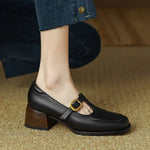 Ysolenne | Stylish and comfortable Loafers