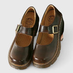 Berta | Elegant Footwear