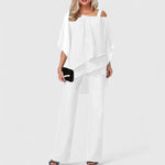 Aída | Chic Two-Piece Pant Ensemble