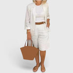 Concepción | Chic 2-Piece Elegant Suit Set