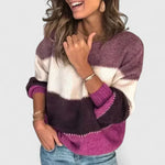 Jasmyrah | Comfortable Sweater