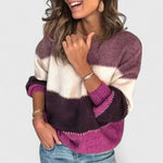 Piper | Cozy Knit Sweater