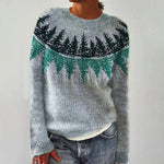 Ofelia | Timeless Knit Sweater